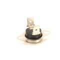 Continental Refrigeration Thermal Limit Switch 1/2 Door 40379